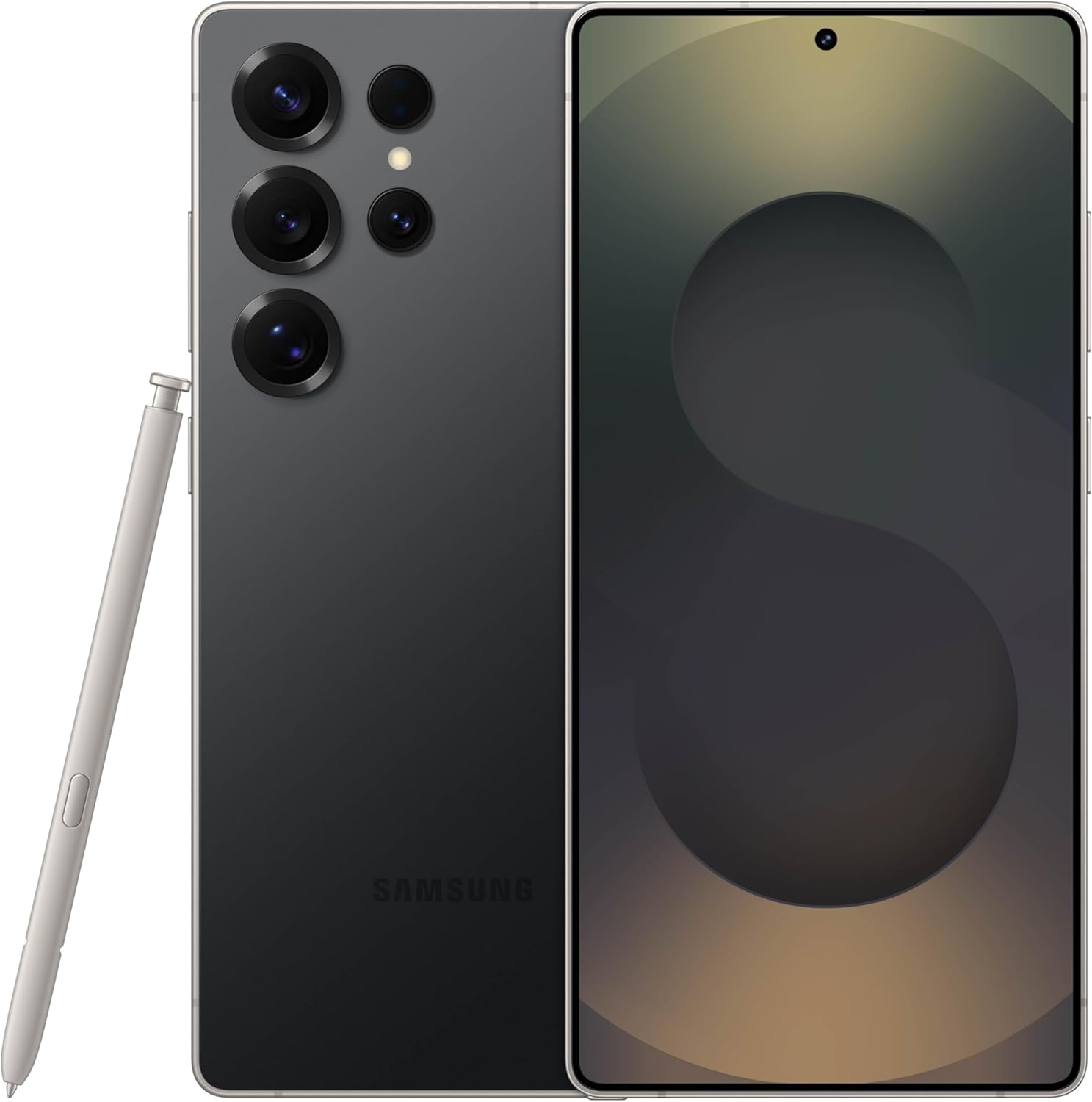 Galaxy S25 Ultra, 512GB