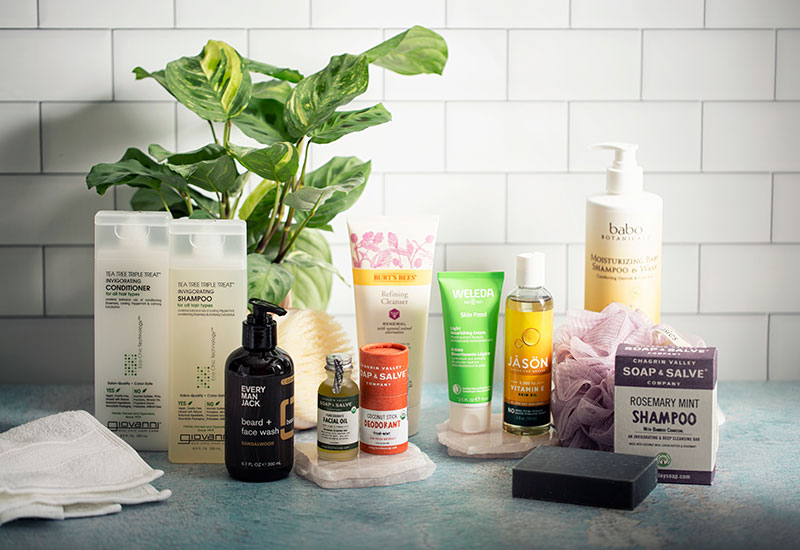 Beauty, Health & Personal Care