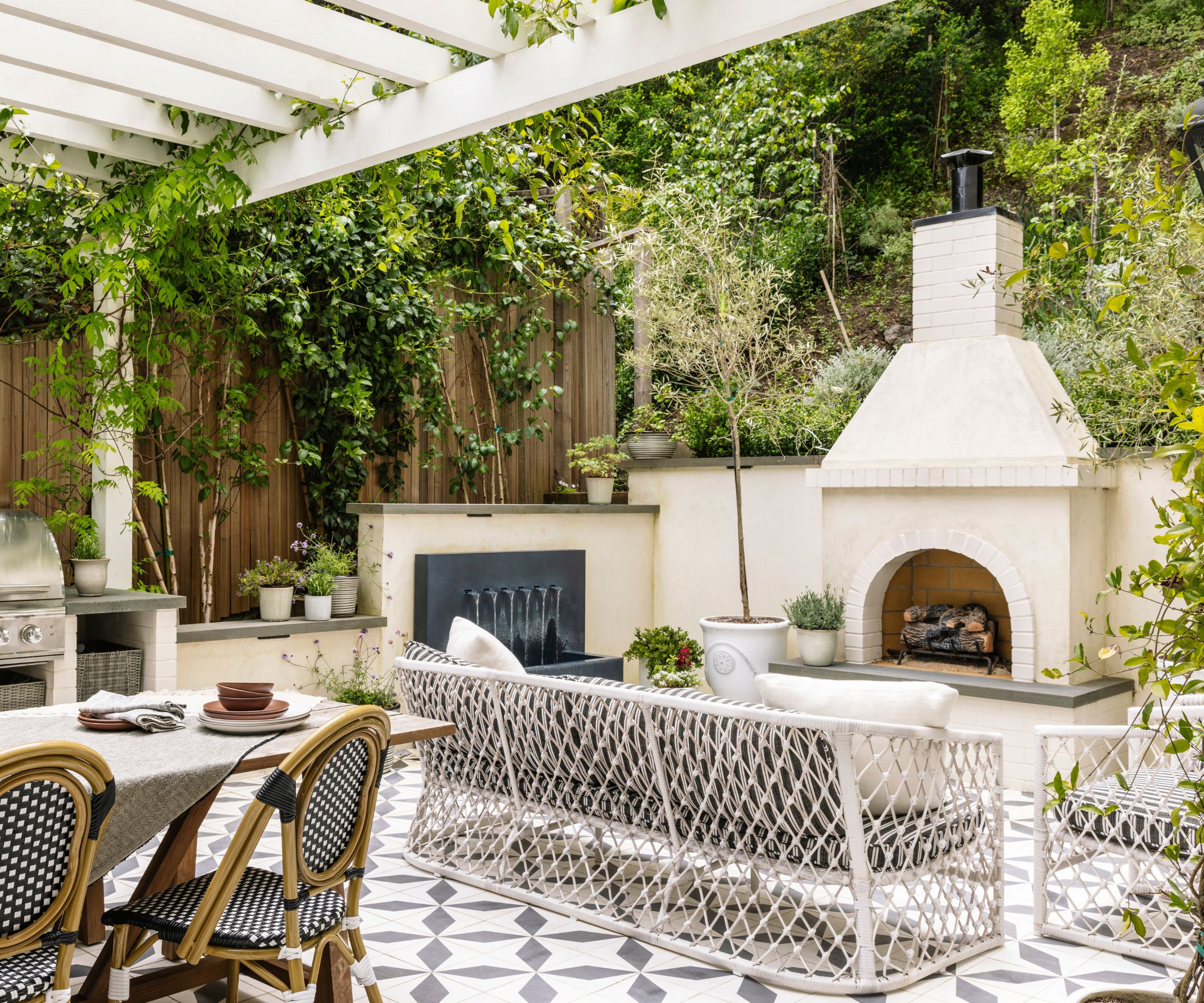 Garden & Outdoor Living