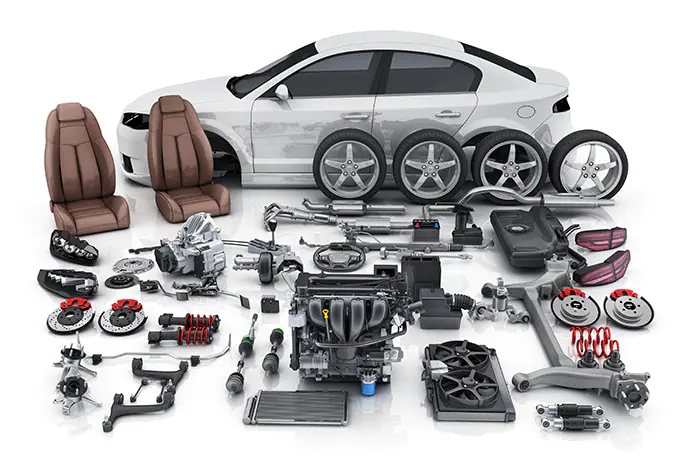 Automotive & Industrial