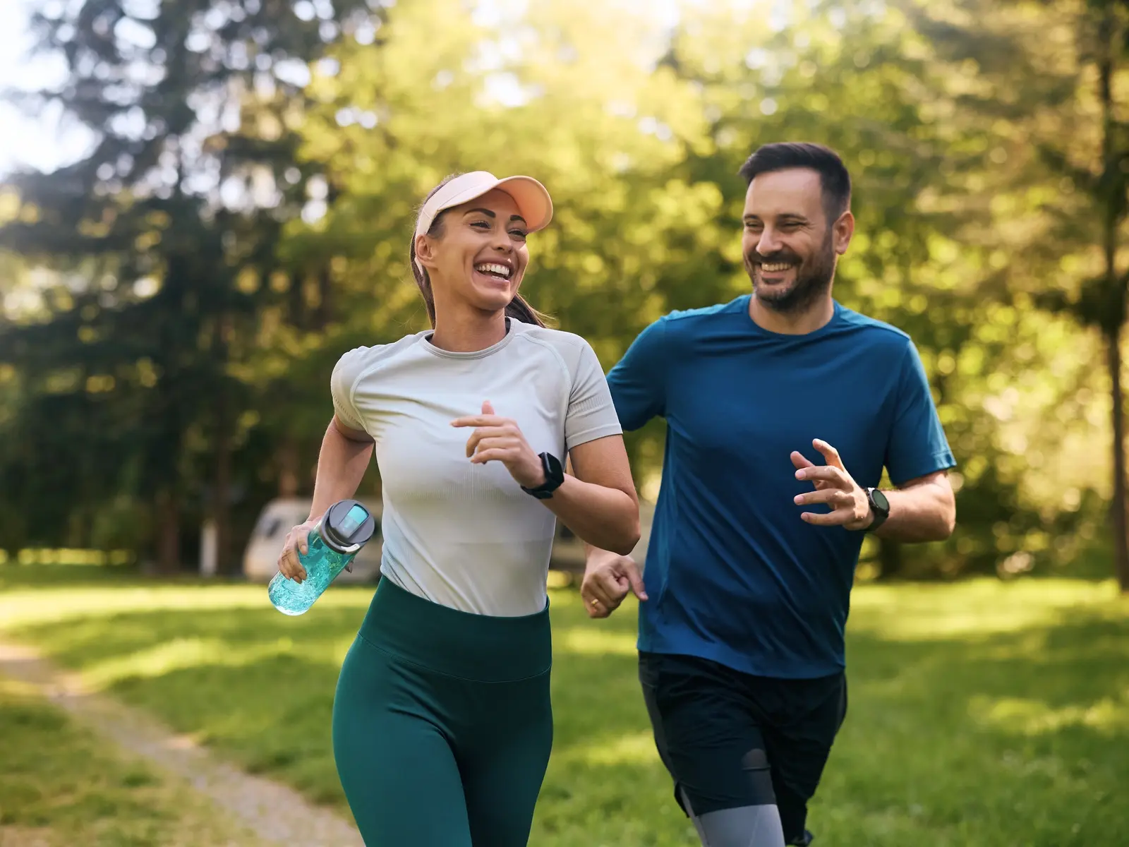 Sports, Outdoors & Fitness