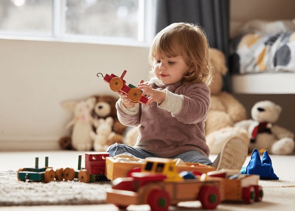 Baby, Kids & Toys