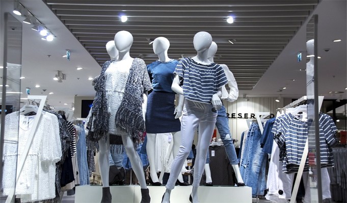 Fashion & Apparel
