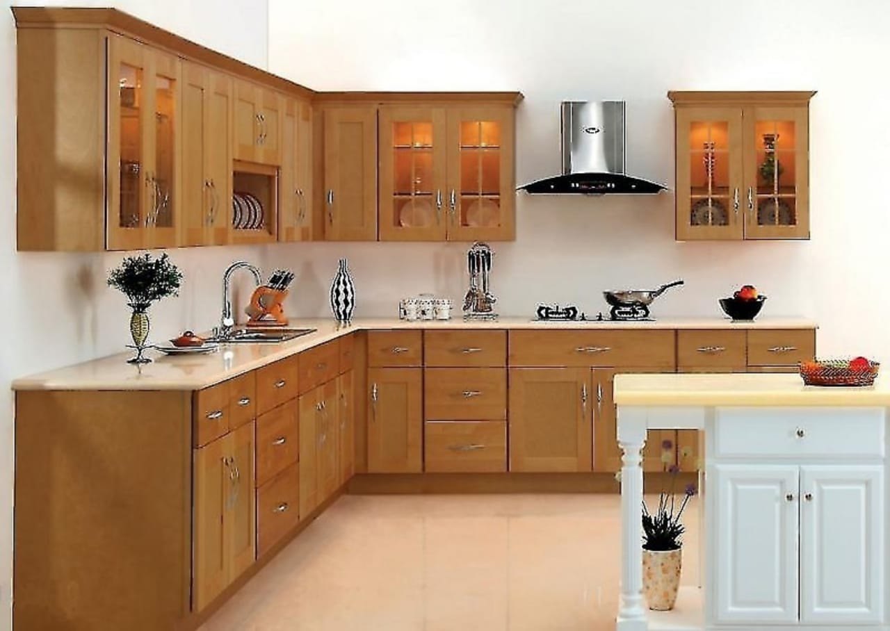 Home, Kitchen & Furniture