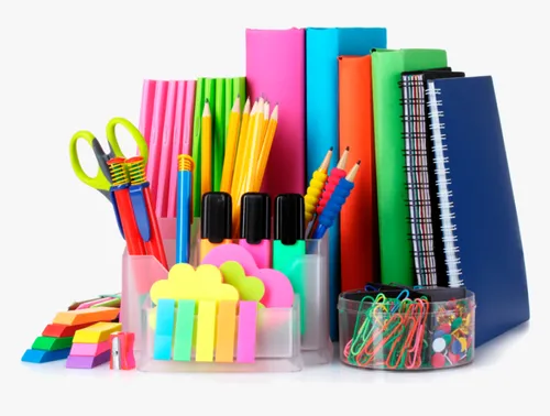 Office, Stationery & School Supplies