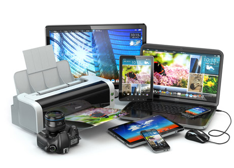 Electronics & Technology